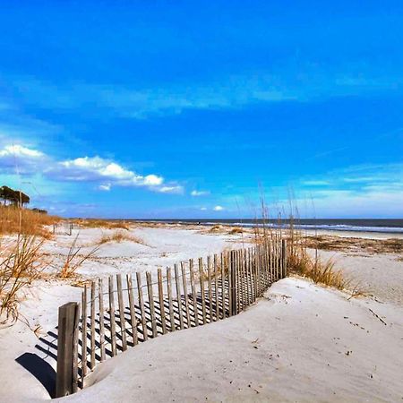 Beckenham Villa Hilton Head Island Buitenkant foto