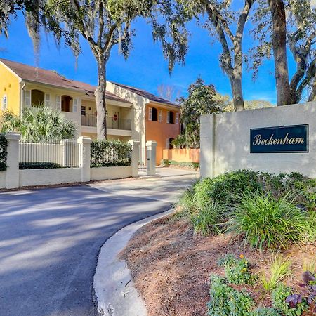 Beckenham Villa Hilton Head Island Buitenkant foto