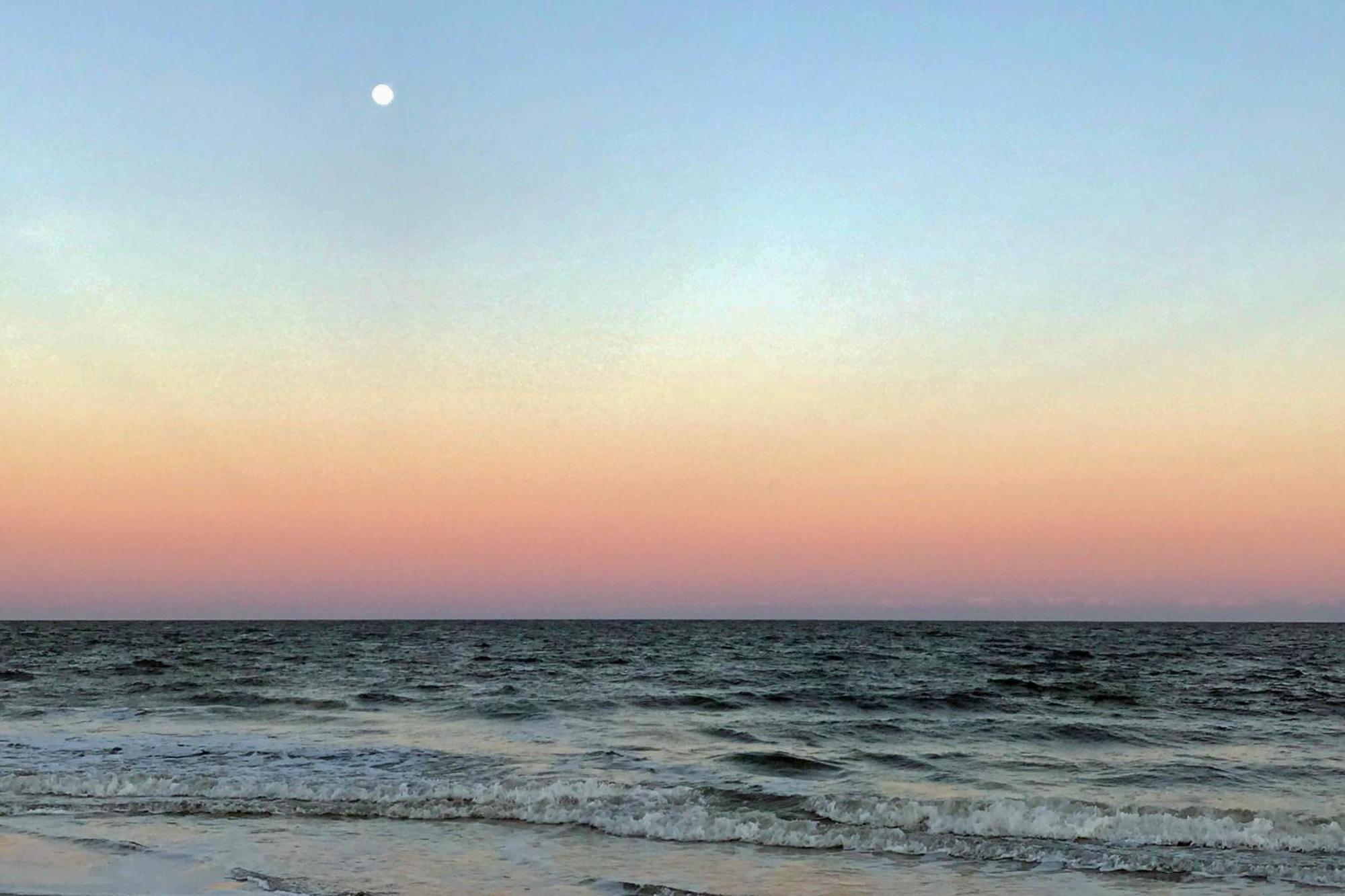 Beckenham Villa Hilton Head Island Buitenkant foto