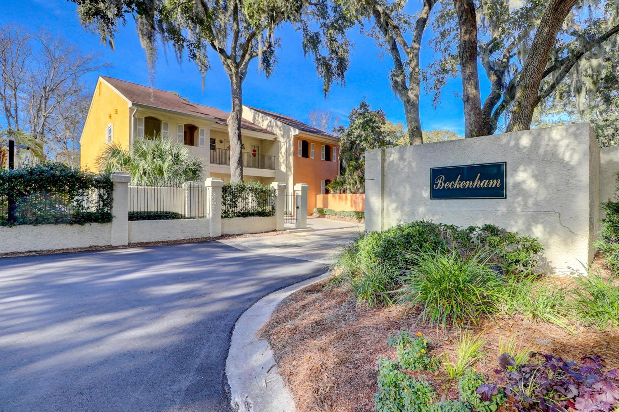 Beckenham Villa Hilton Head Island Buitenkant foto