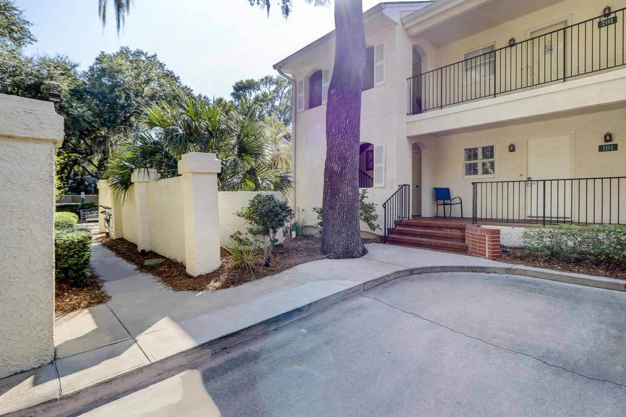 Beckenham Villa Hilton Head Island Kamer foto