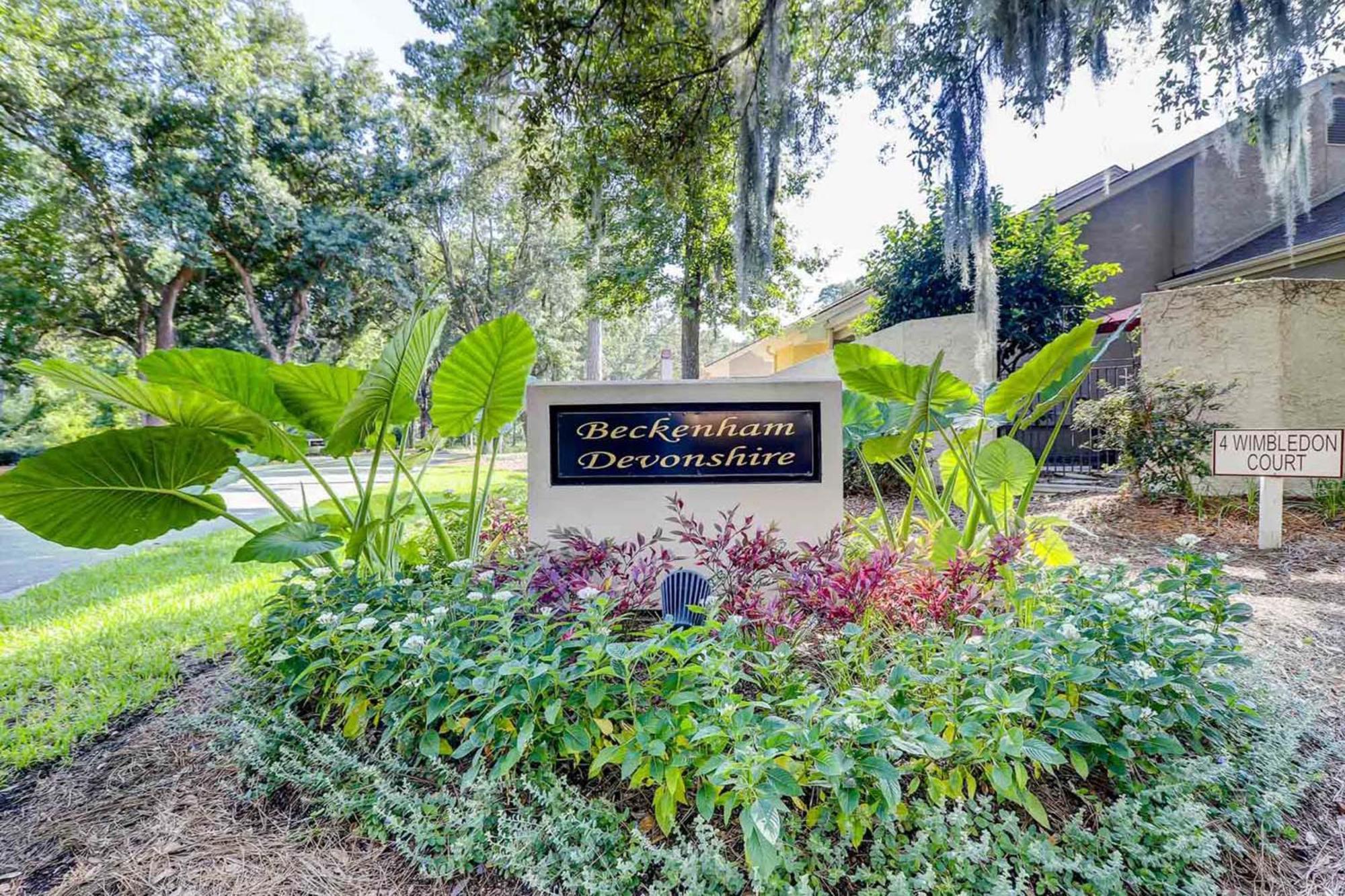 Beckenham Villa Hilton Head Island Kamer foto