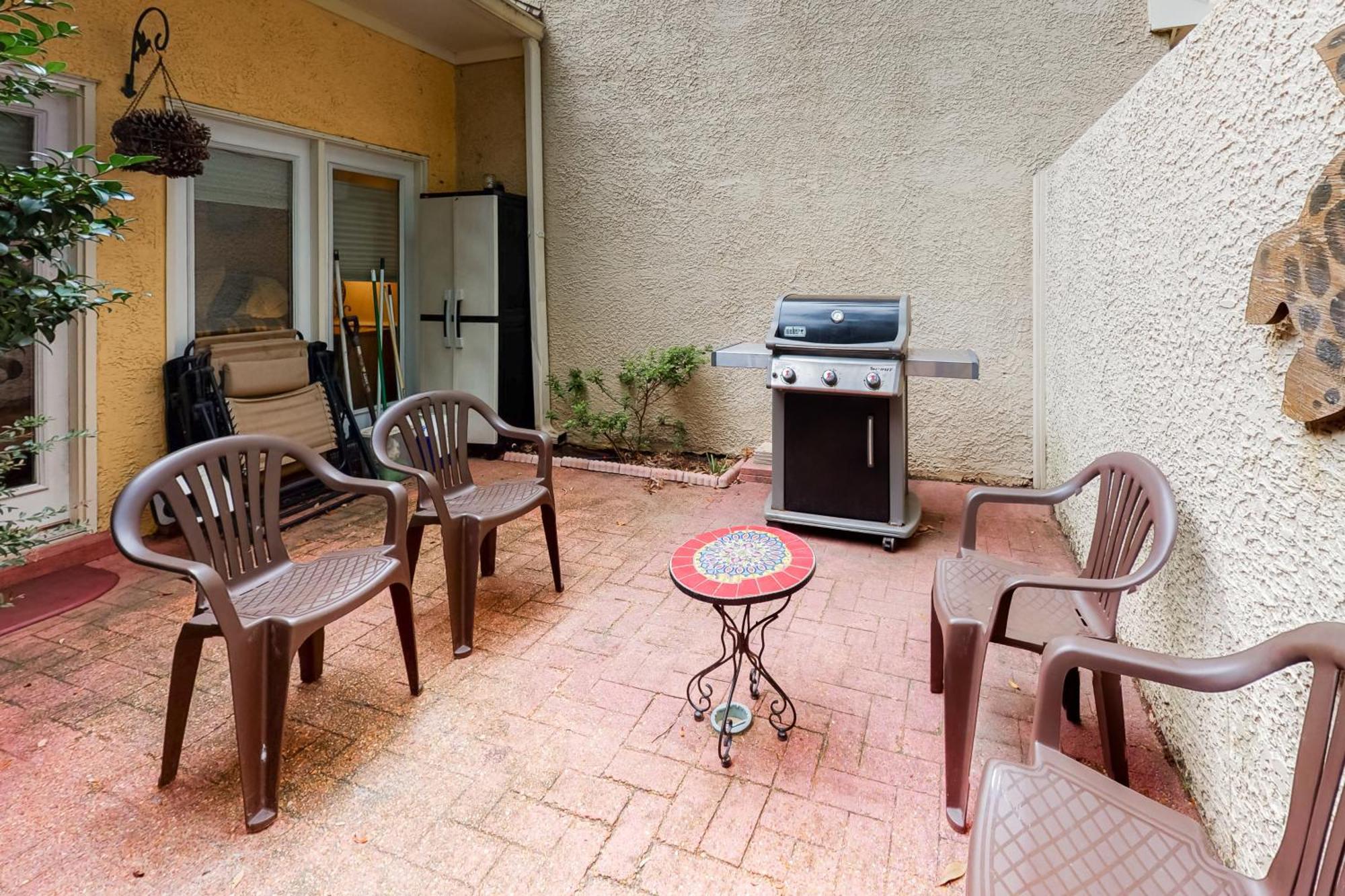 Beckenham Villa Hilton Head Island Kamer foto