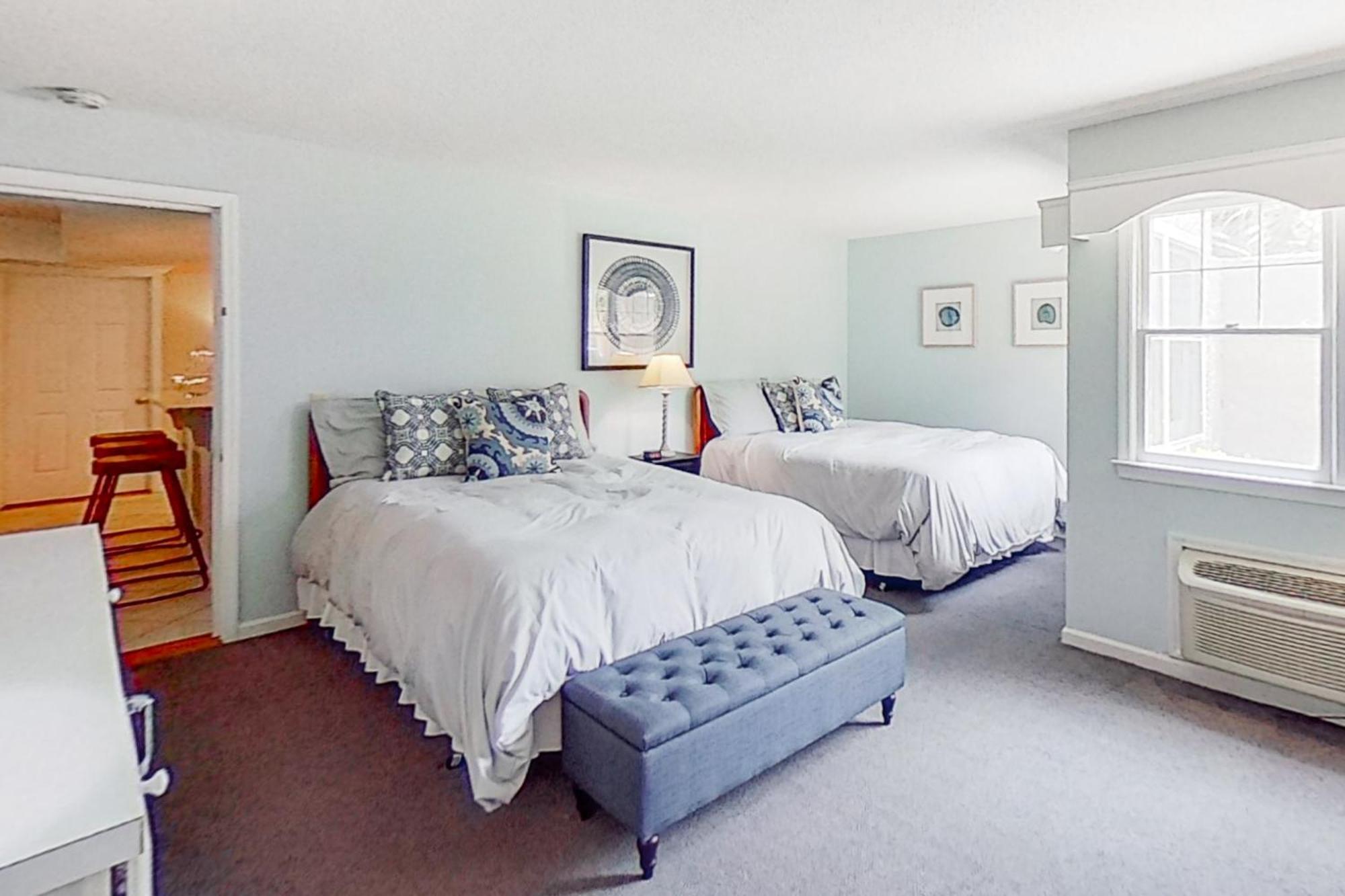 Beckenham Villa Hilton Head Island Kamer foto