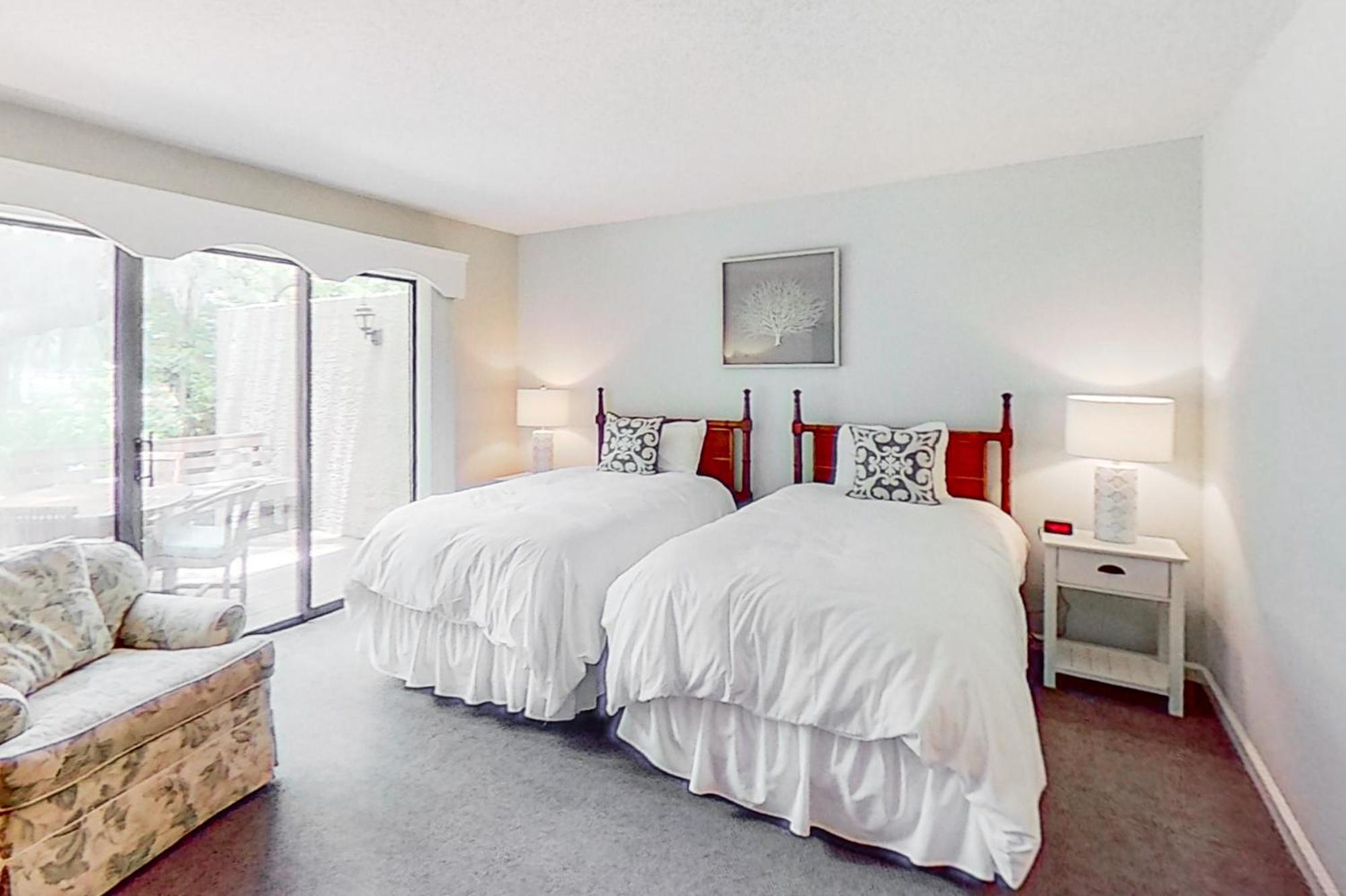 Beckenham Villa Hilton Head Island Kamer foto