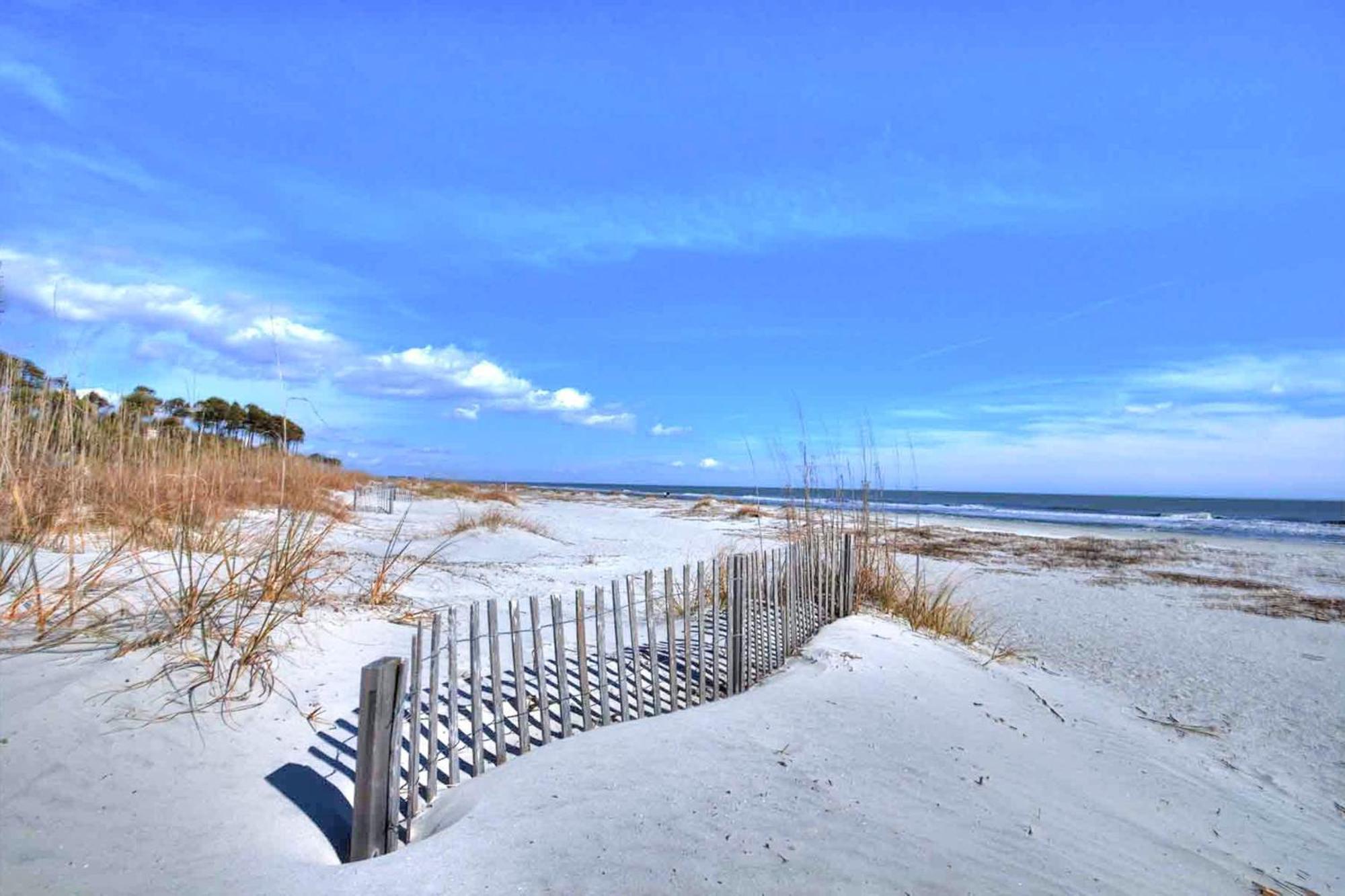 Beckenham Villa Hilton Head Island Kamer foto