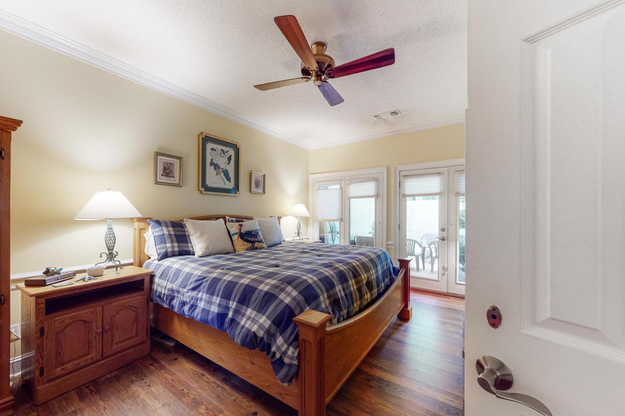Beckenham Villa Hilton Head Island Kamer foto