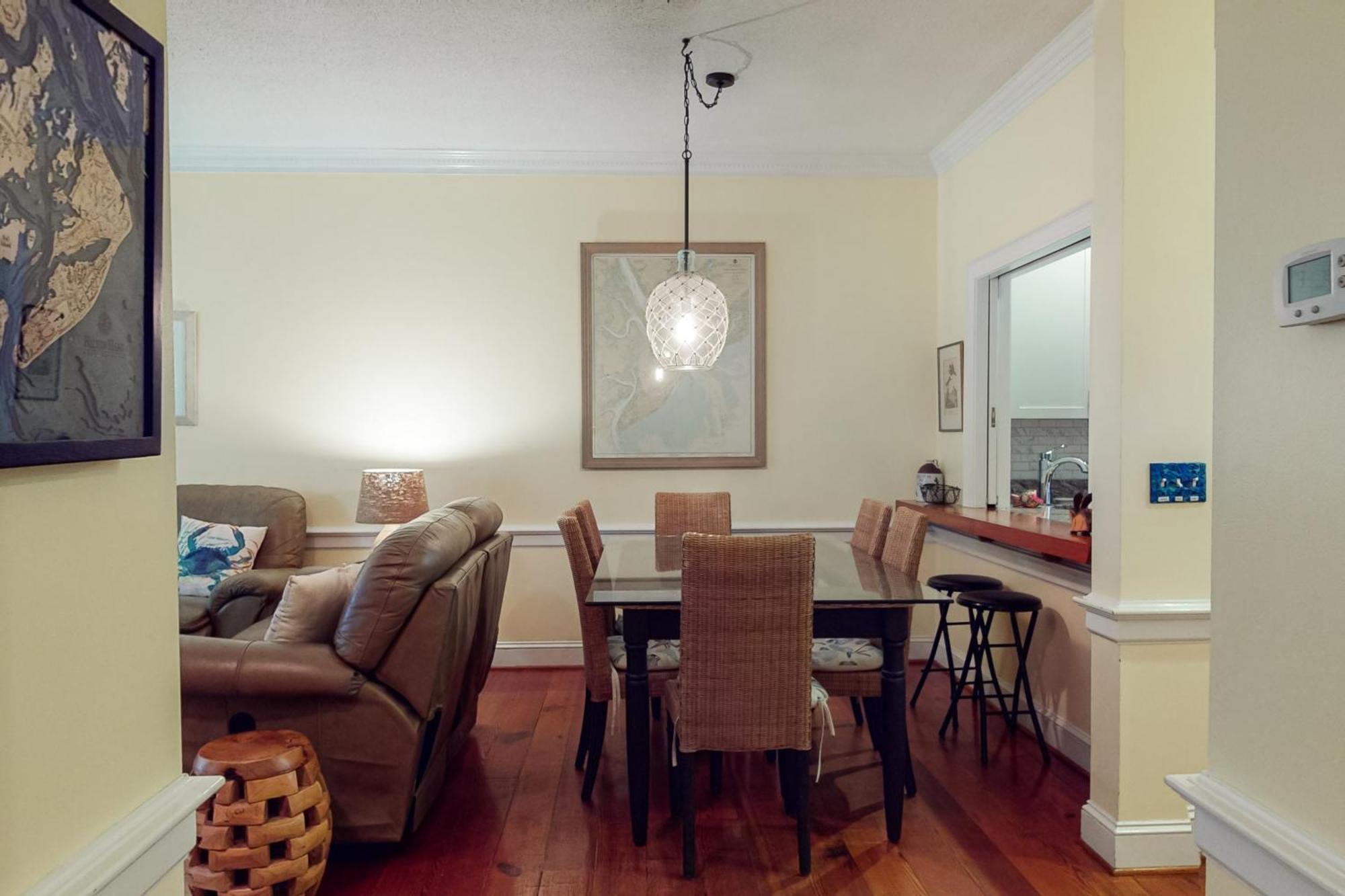Beckenham Villa Hilton Head Island Kamer foto