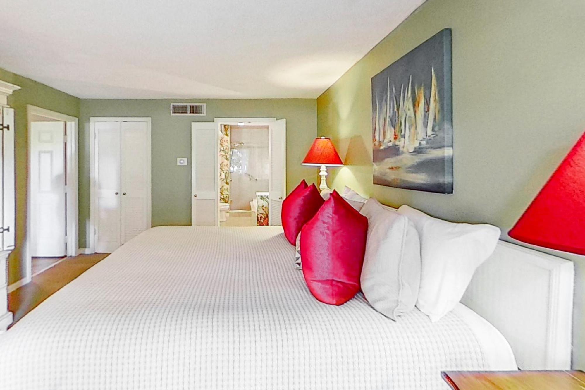 Beckenham Villa Hilton Head Island Kamer foto
