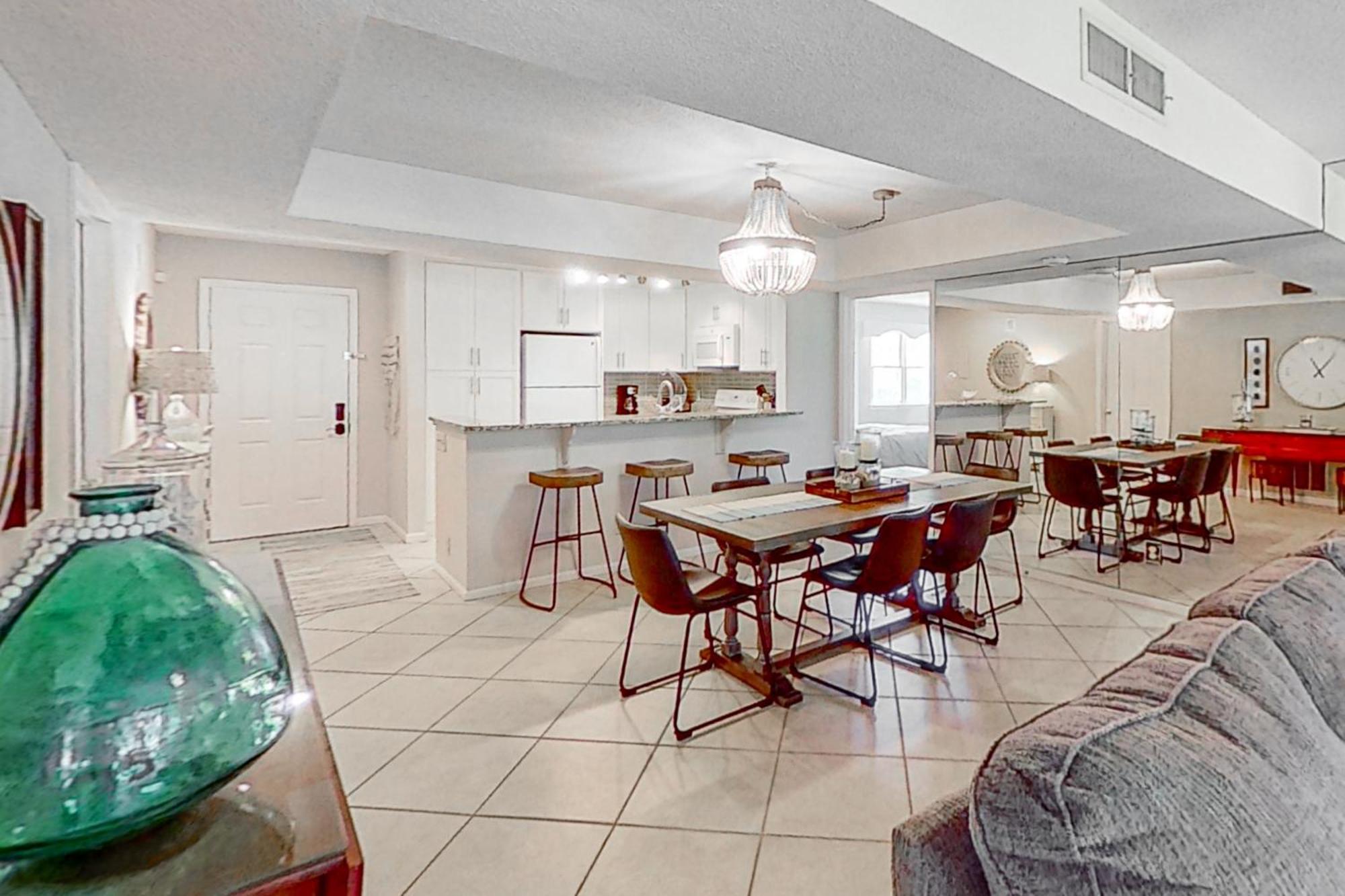 Beckenham Villa Hilton Head Island Kamer foto