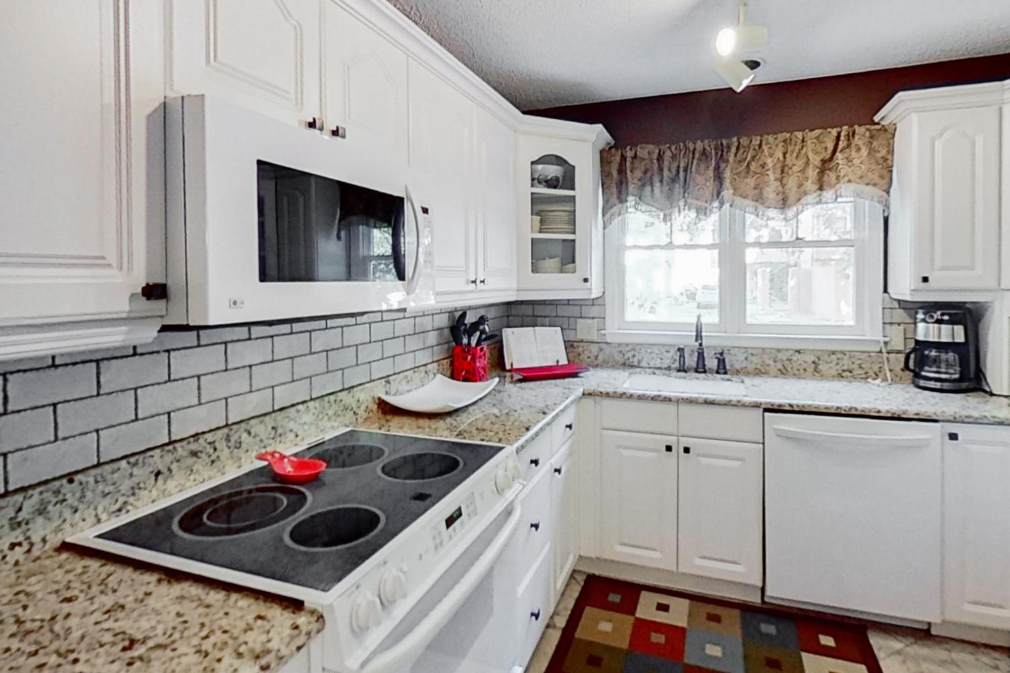 Beckenham Villa Hilton Head Island Kamer foto