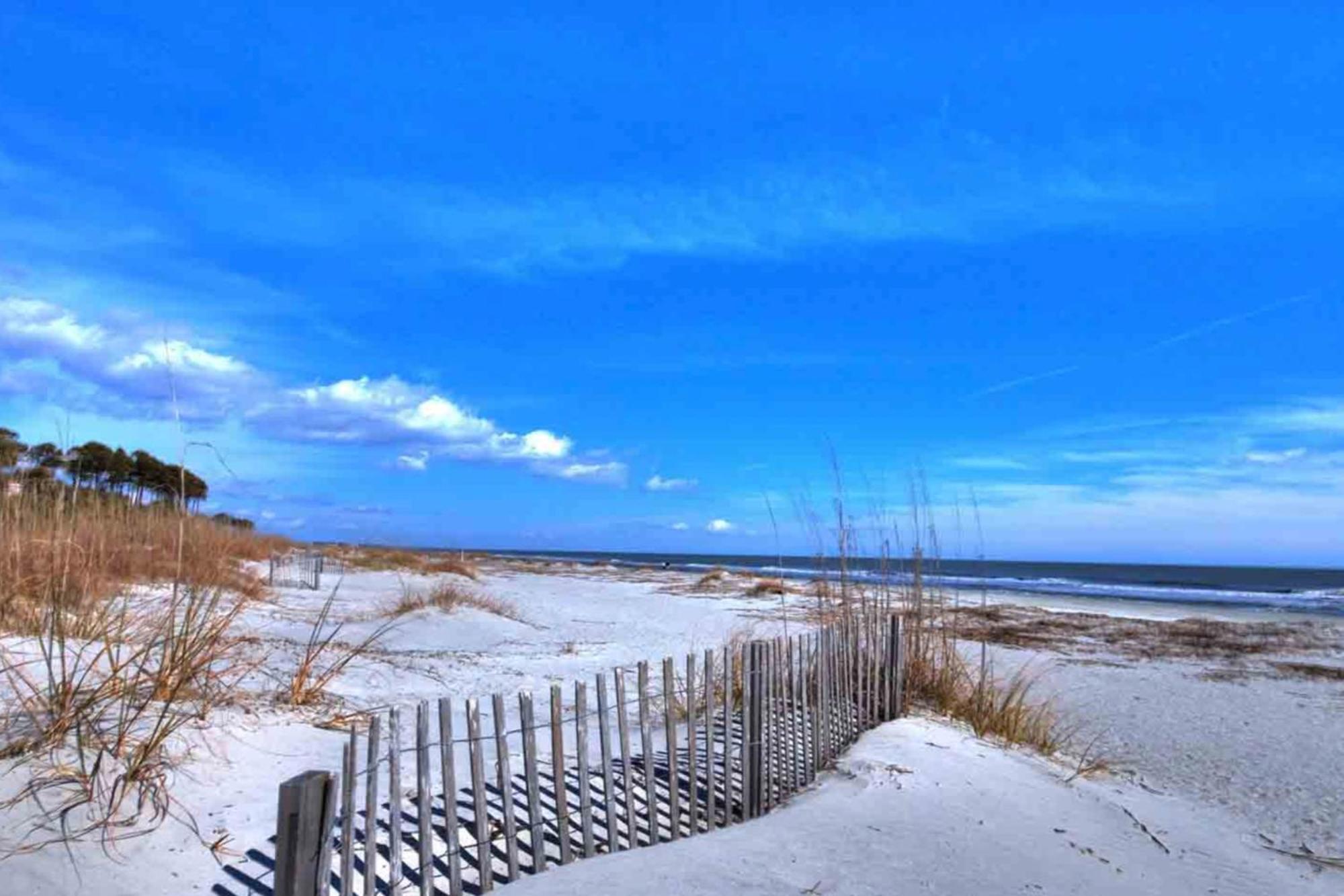 Beckenham Villa Hilton Head Island Kamer foto