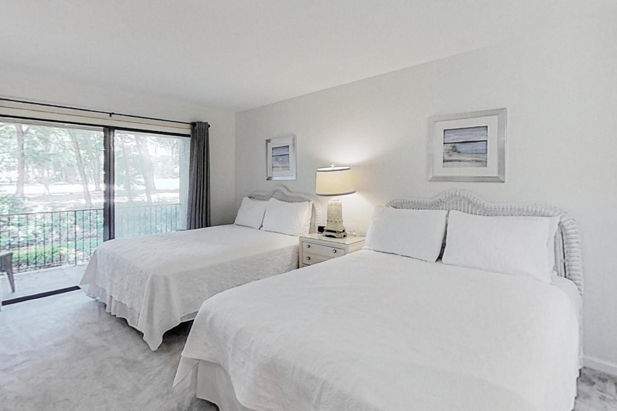 Beckenham Villa Hilton Head Island Kamer foto