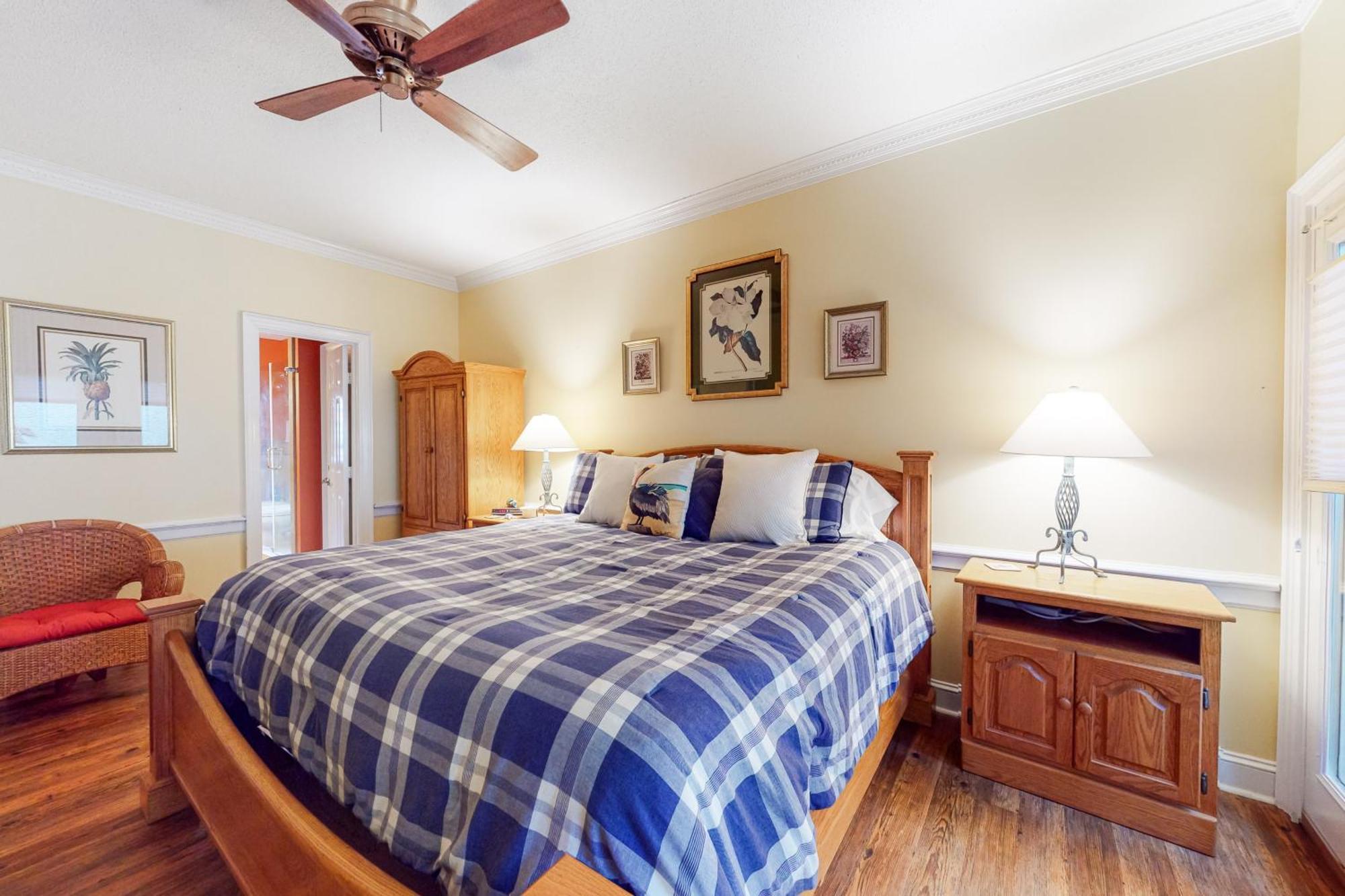 Beckenham Villa Hilton Head Island Kamer foto