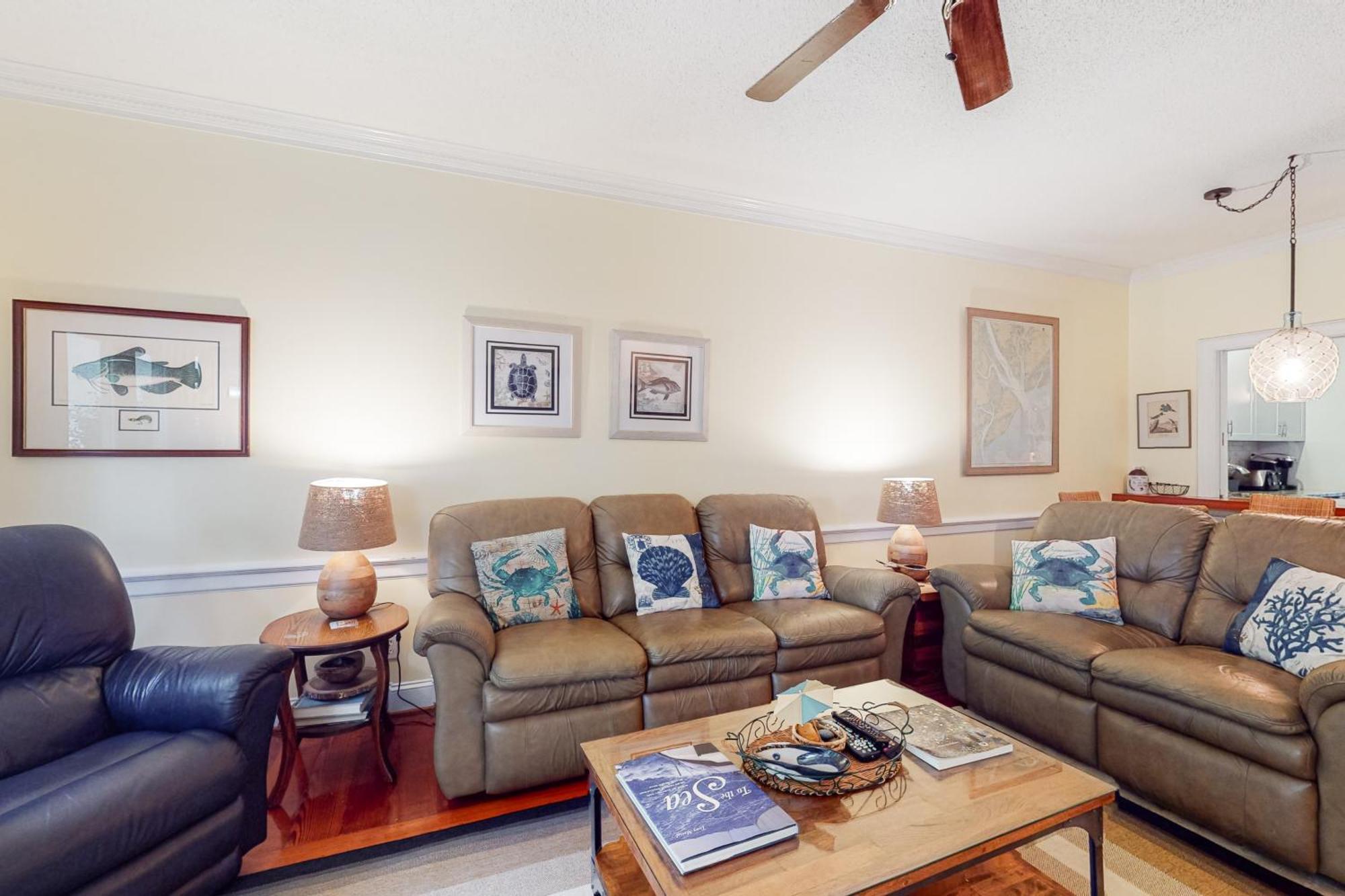 Beckenham Villa Hilton Head Island Kamer foto