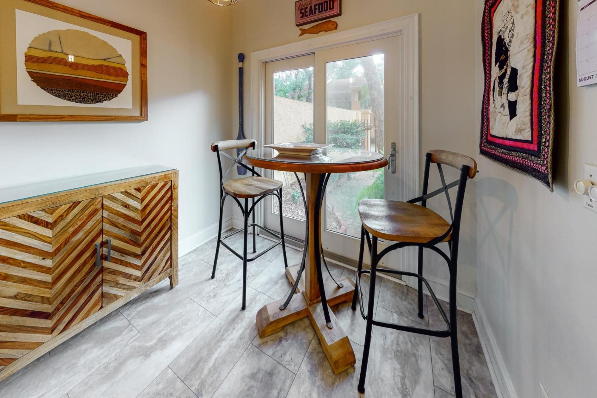 Beckenham Villa Hilton Head Island Kamer foto