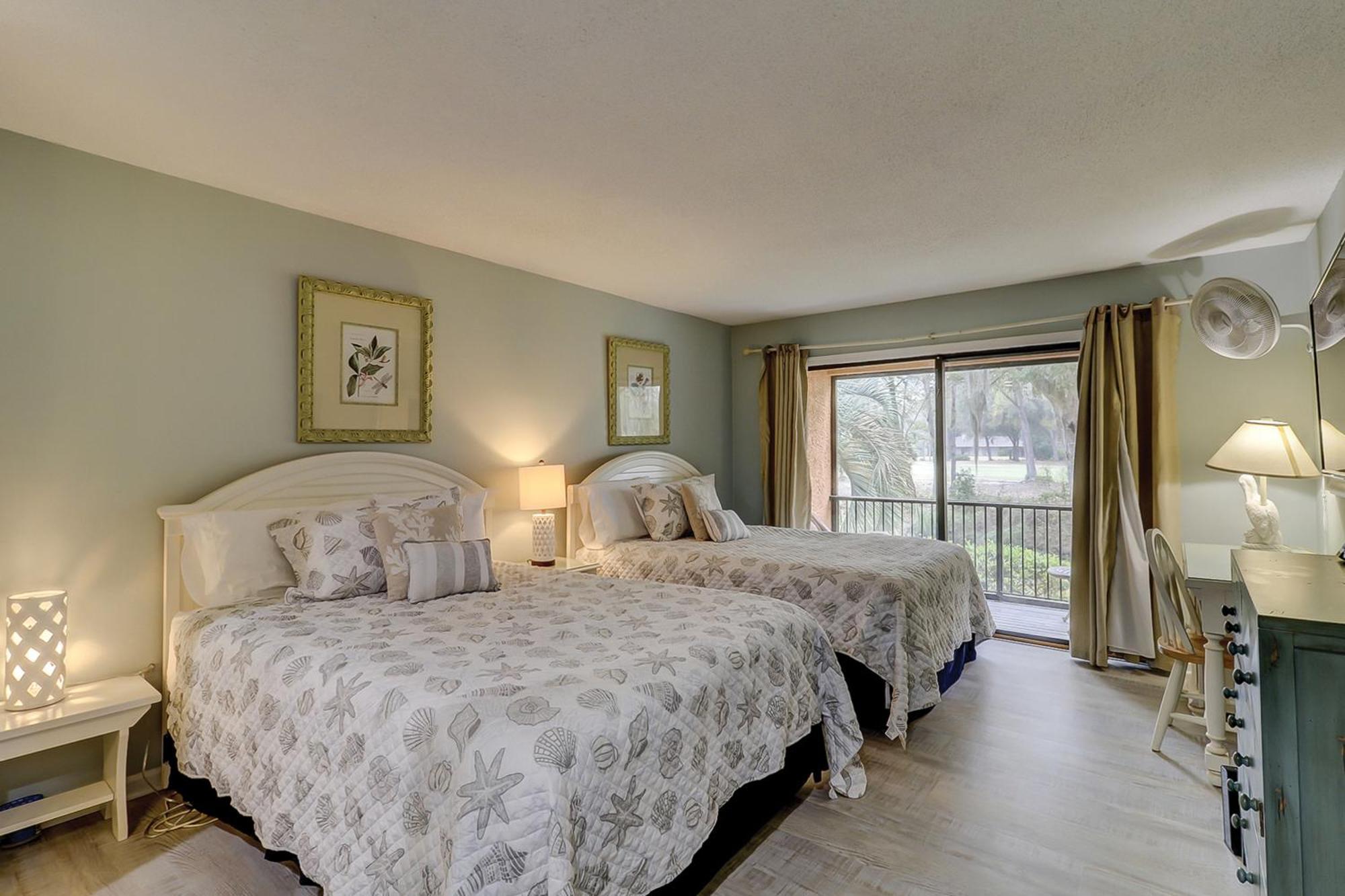 Beckenham Villa Hilton Head Island Kamer foto