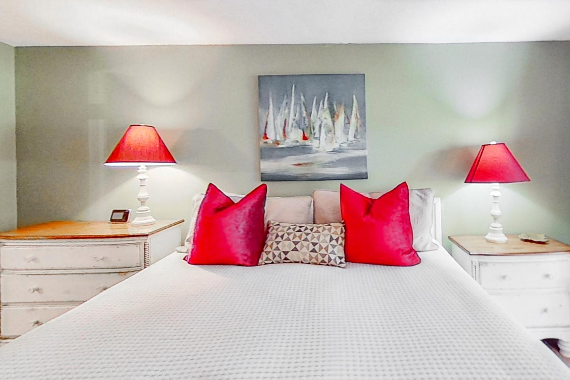 Beckenham Villa Hilton Head Island Kamer foto