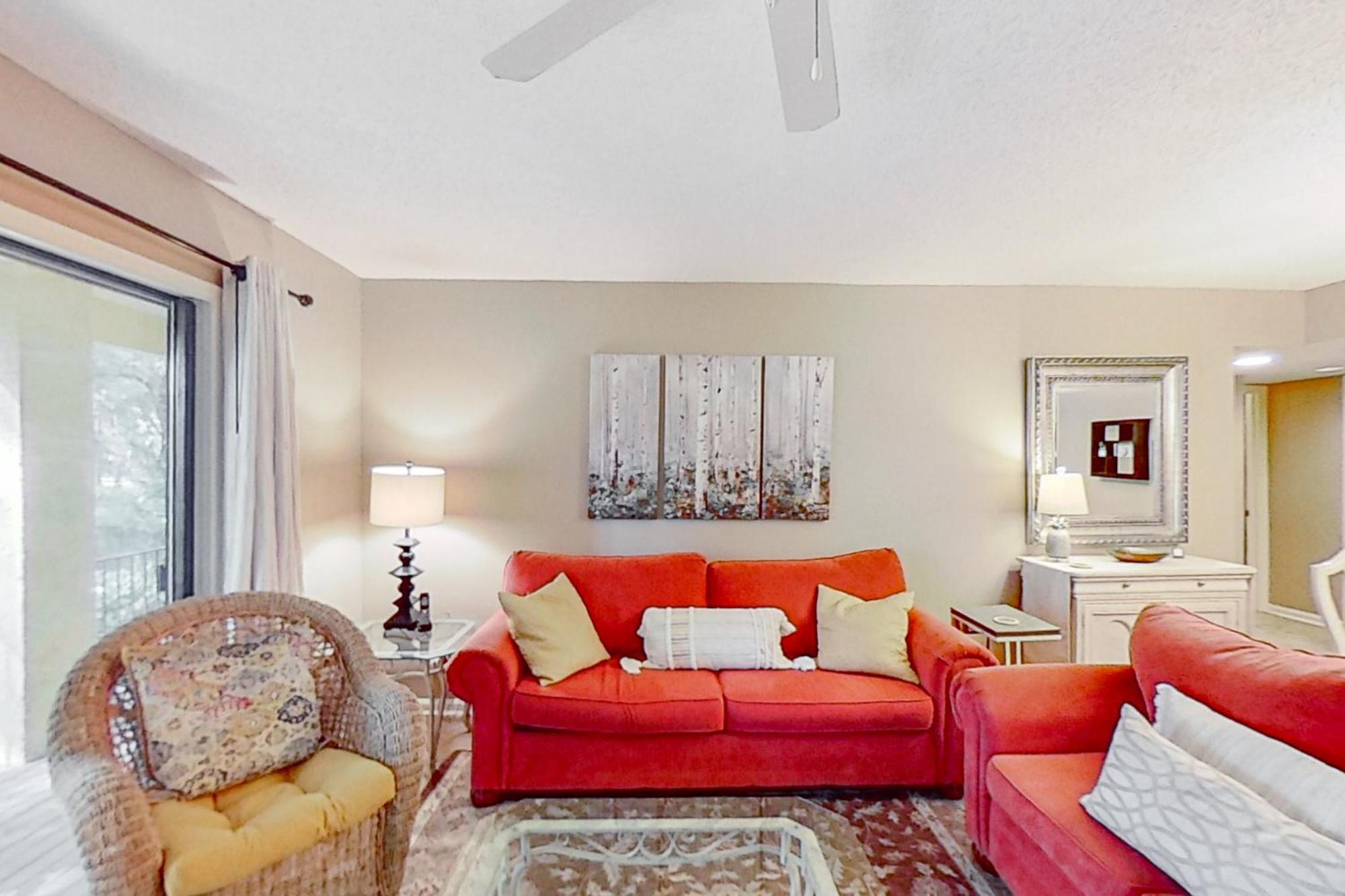 Beckenham Villa Hilton Head Island Kamer foto
