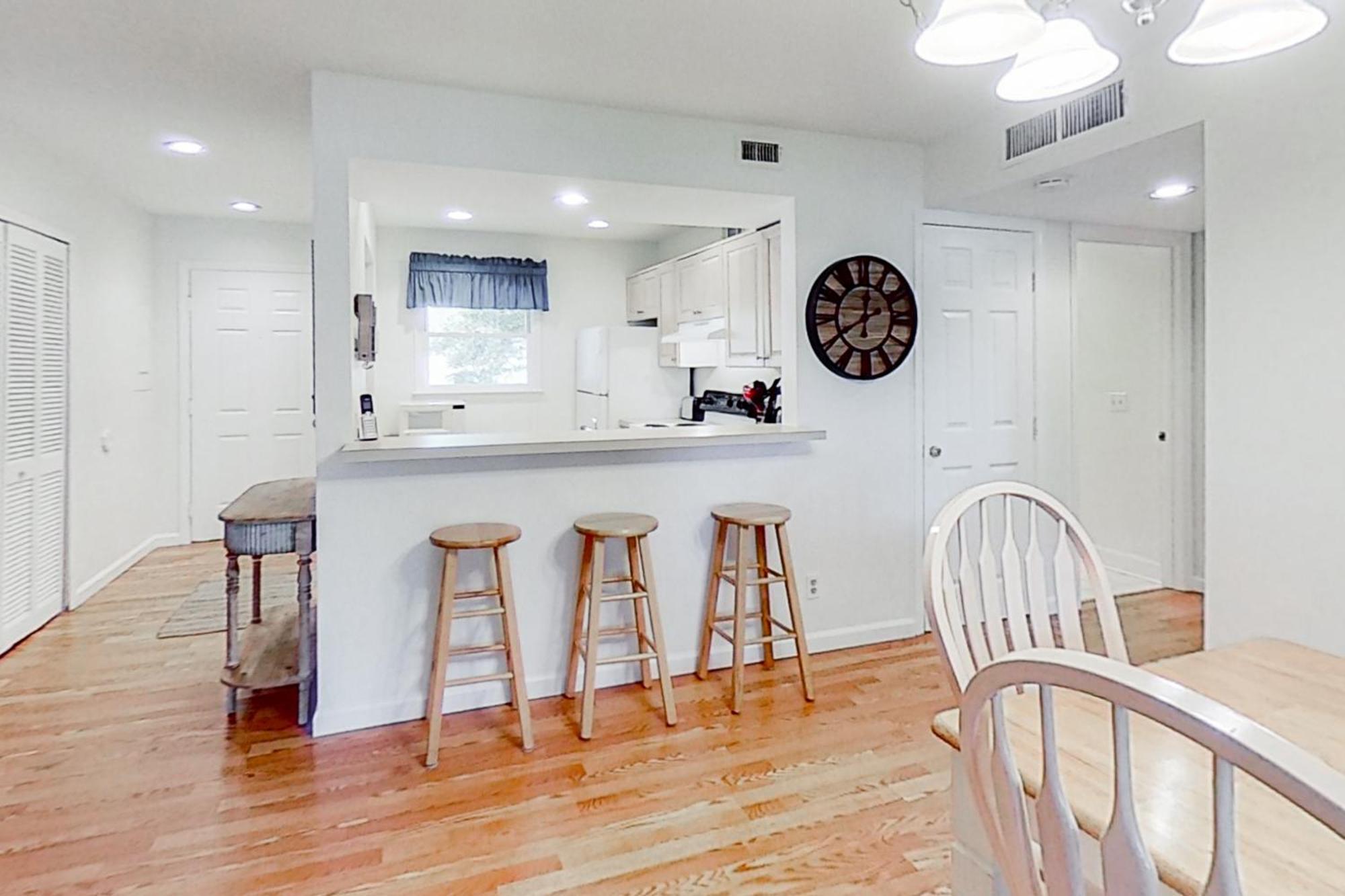 Beckenham Villa Hilton Head Island Kamer foto