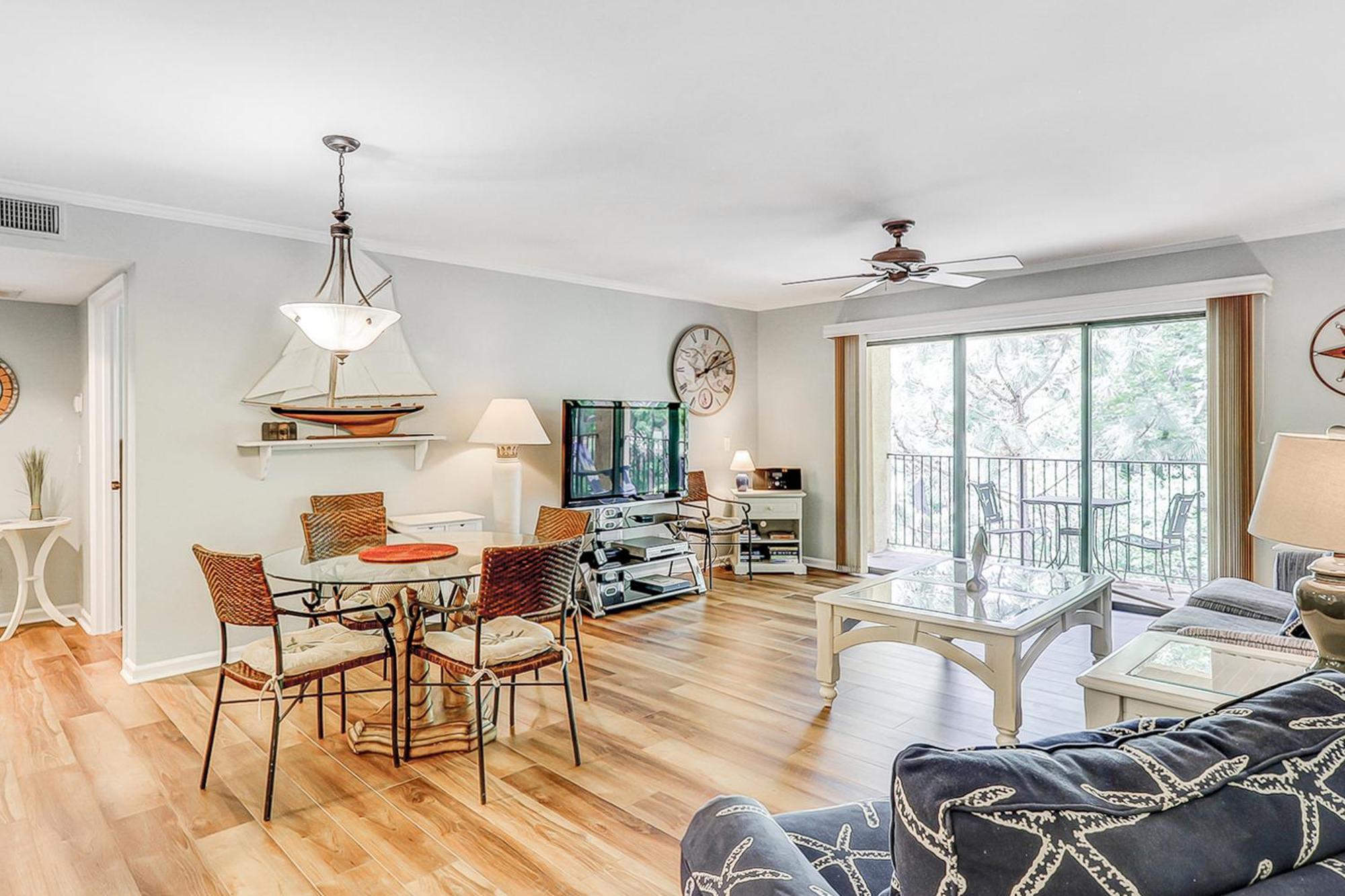Beckenham Villa Hilton Head Island Kamer foto