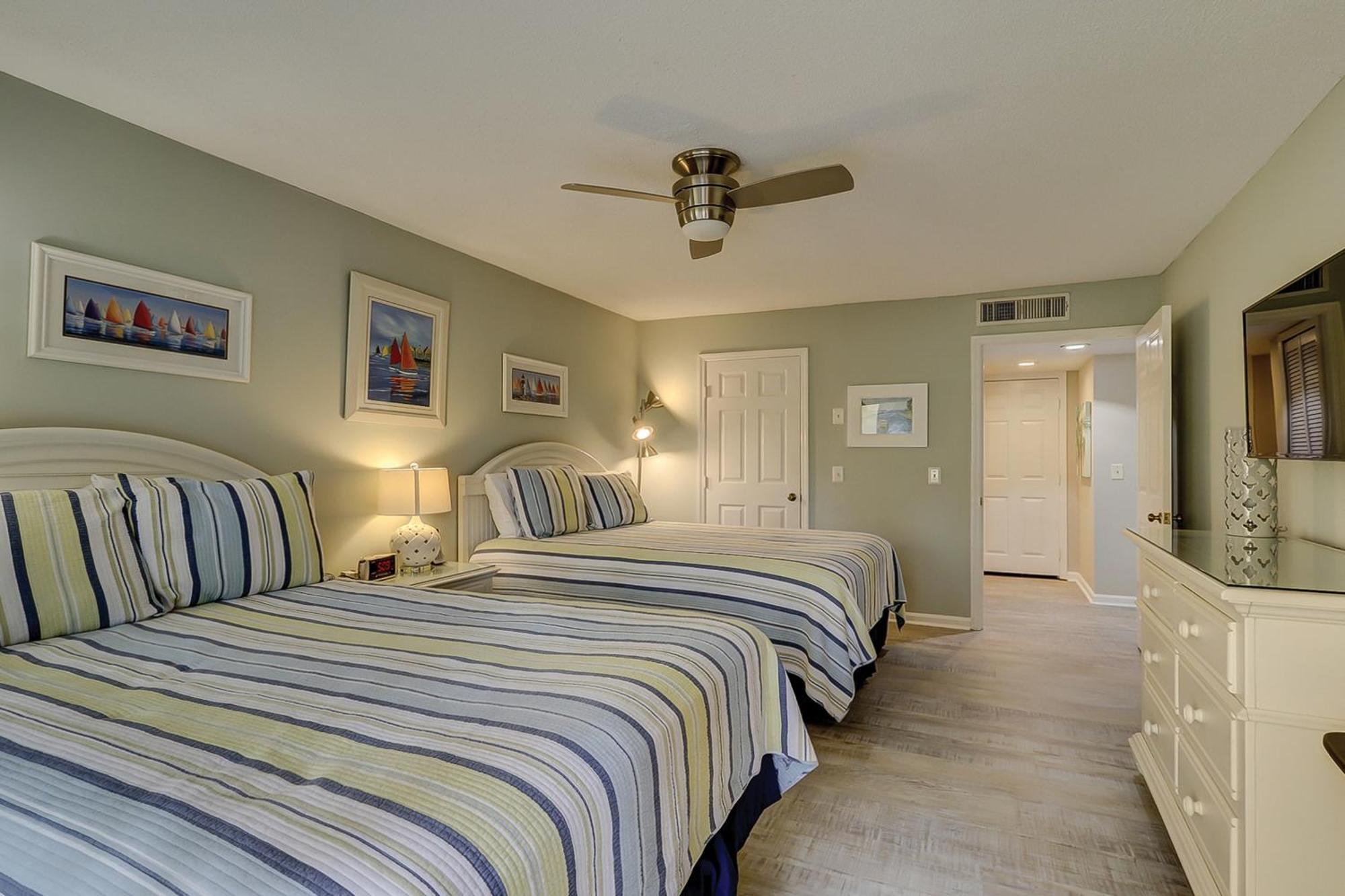 Beckenham Villa Hilton Head Island Kamer foto