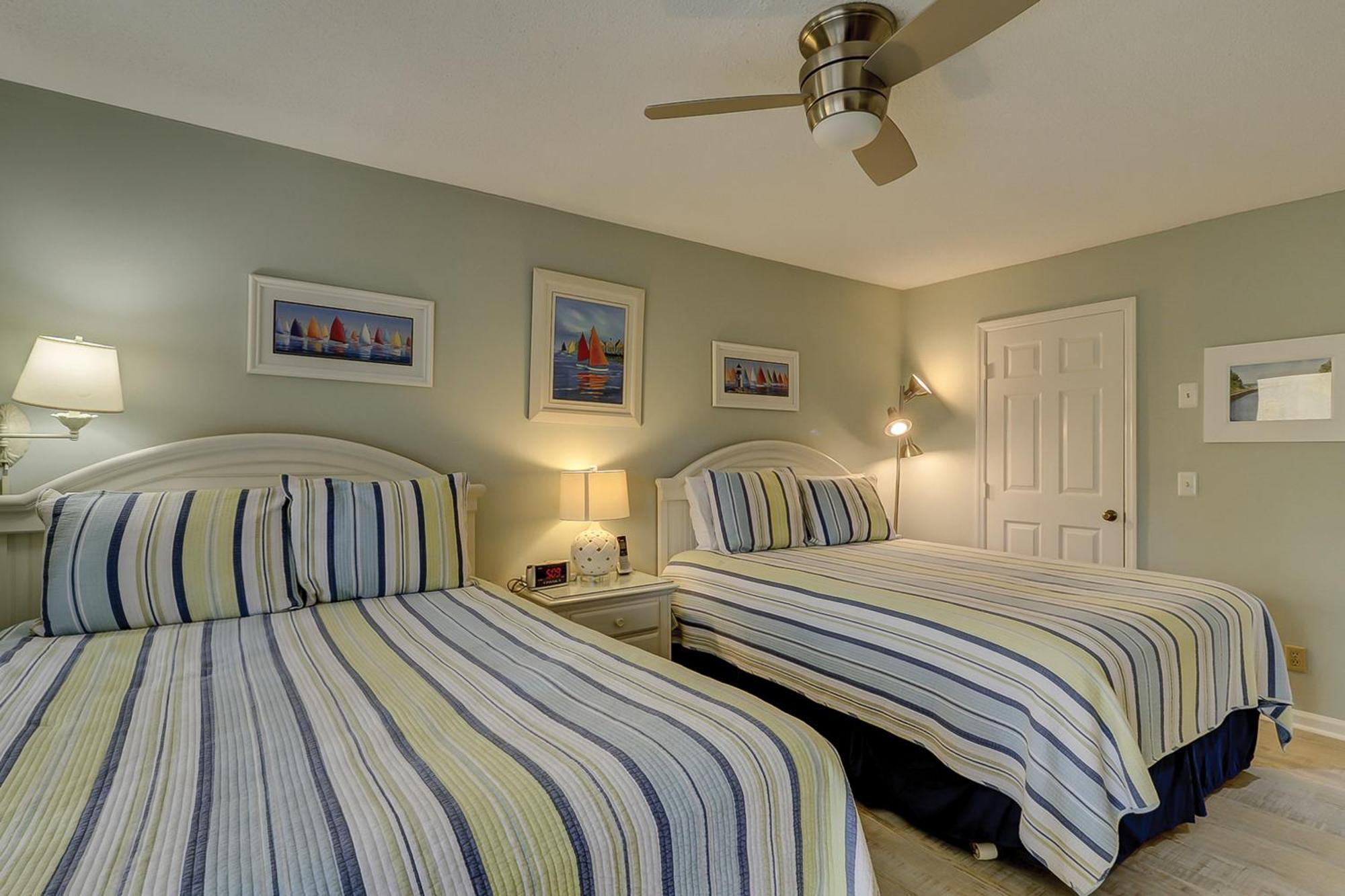 Beckenham Villa Hilton Head Island Kamer foto