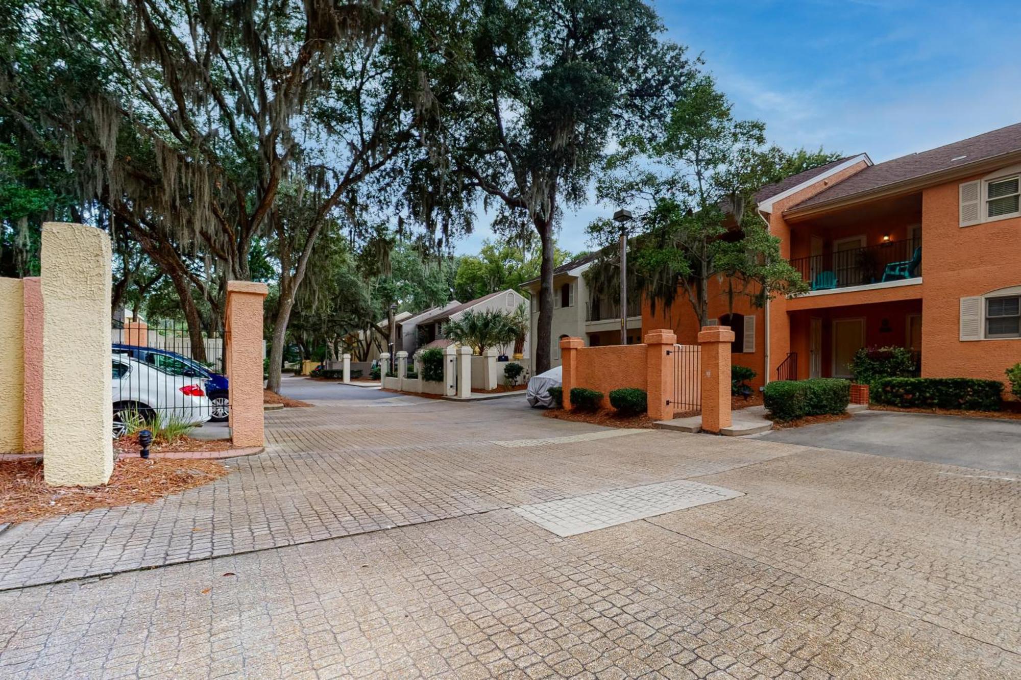 Beckenham Villa Hilton Head Island Kamer foto