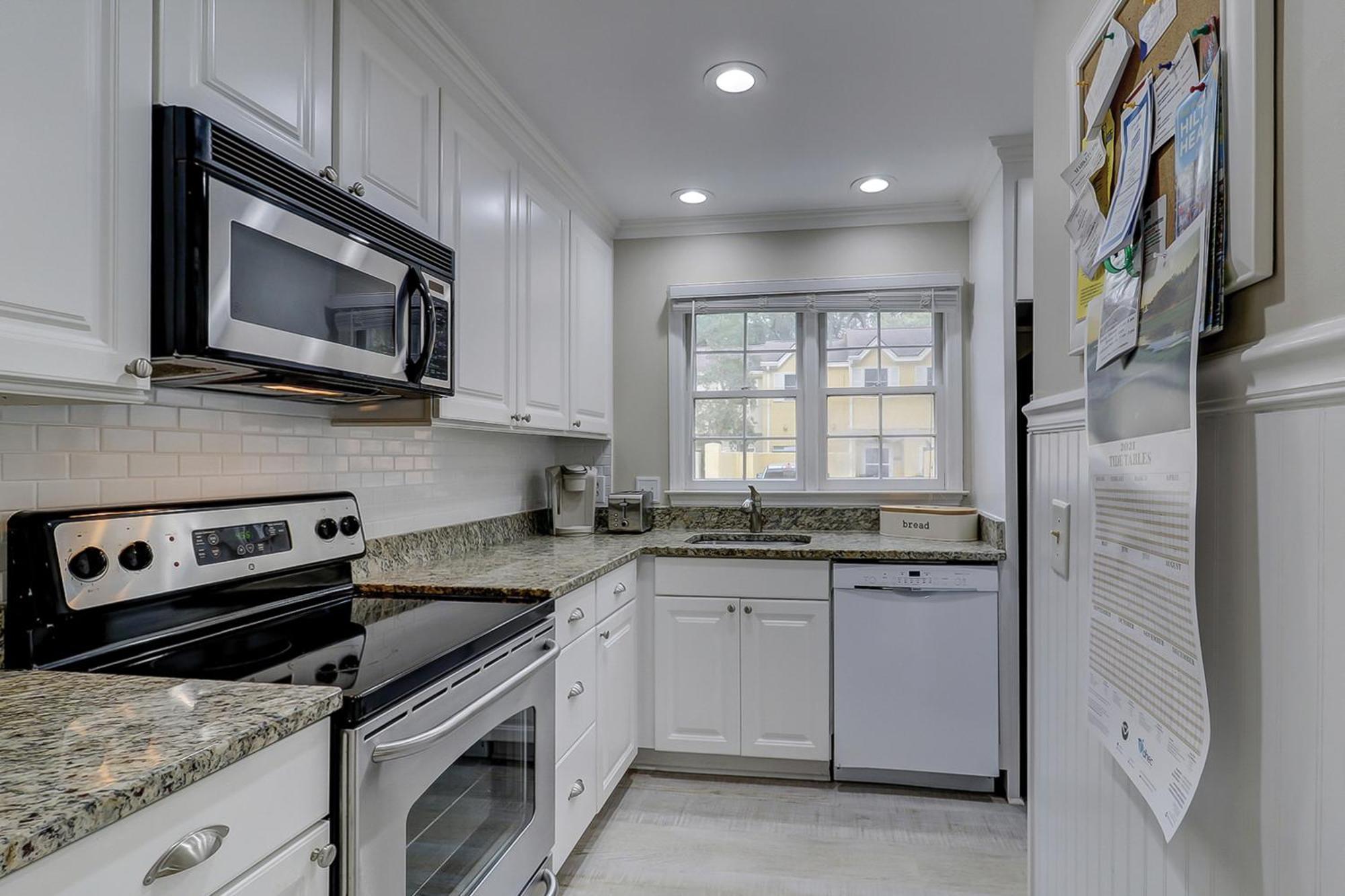 Beckenham Villa Hilton Head Island Kamer foto