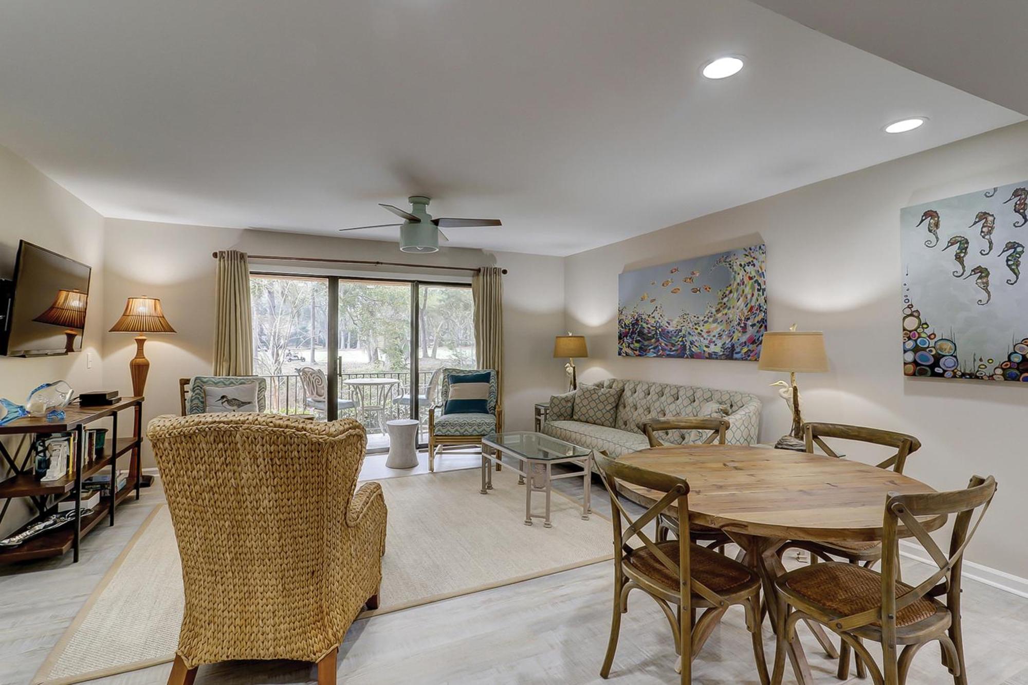 Beckenham Villa Hilton Head Island Kamer foto