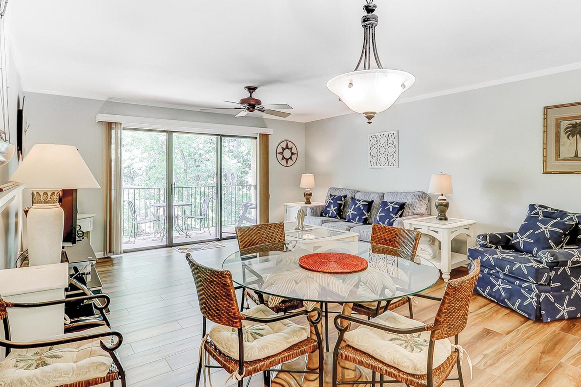 Beckenham Villa Hilton Head Island Kamer foto
