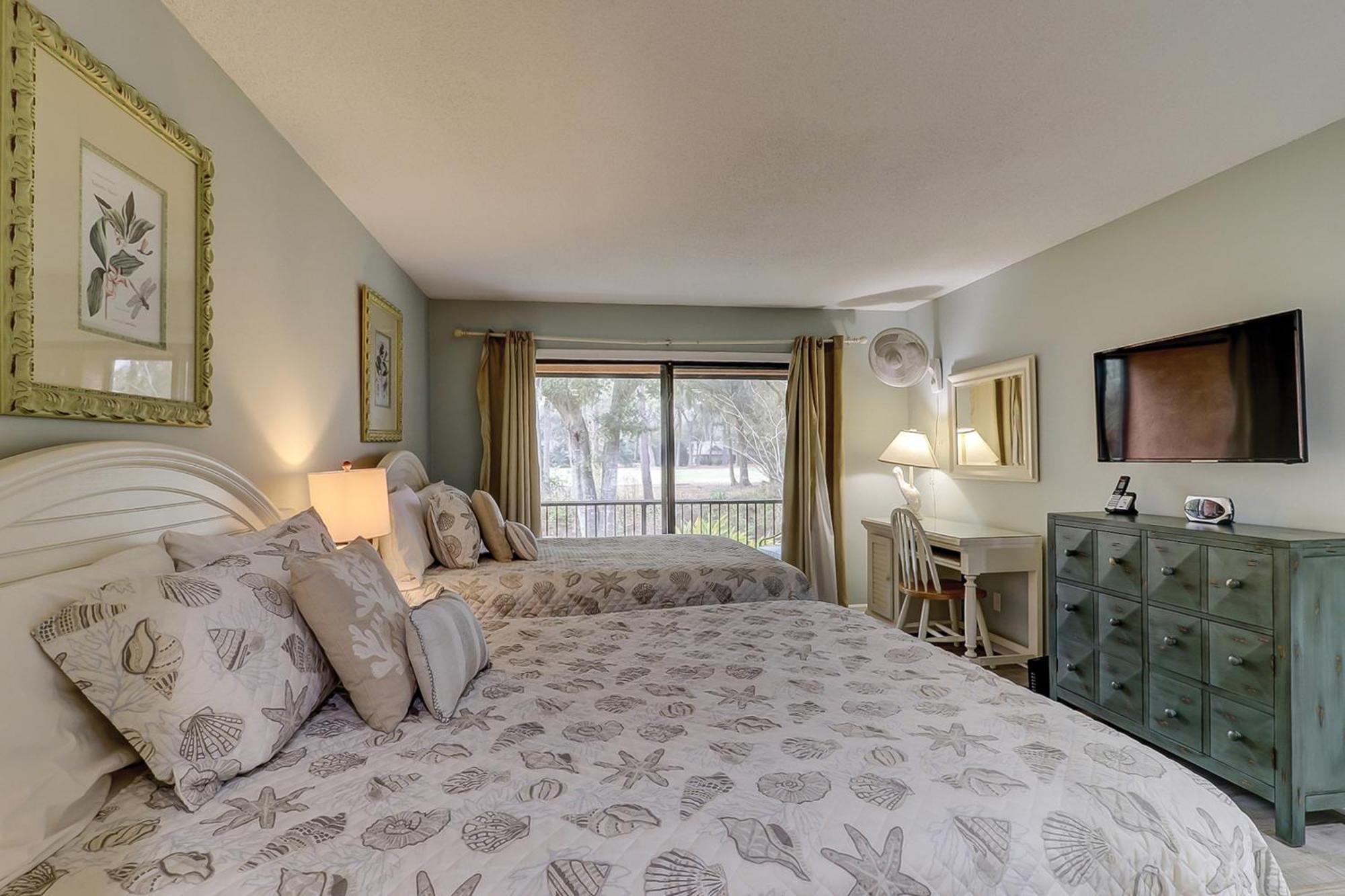 Beckenham Villa Hilton Head Island Kamer foto
