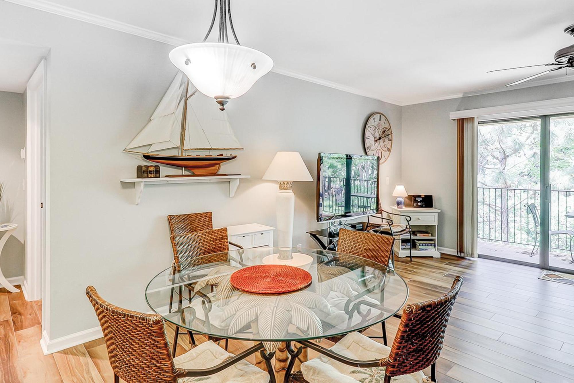 Beckenham Villa Hilton Head Island Kamer foto