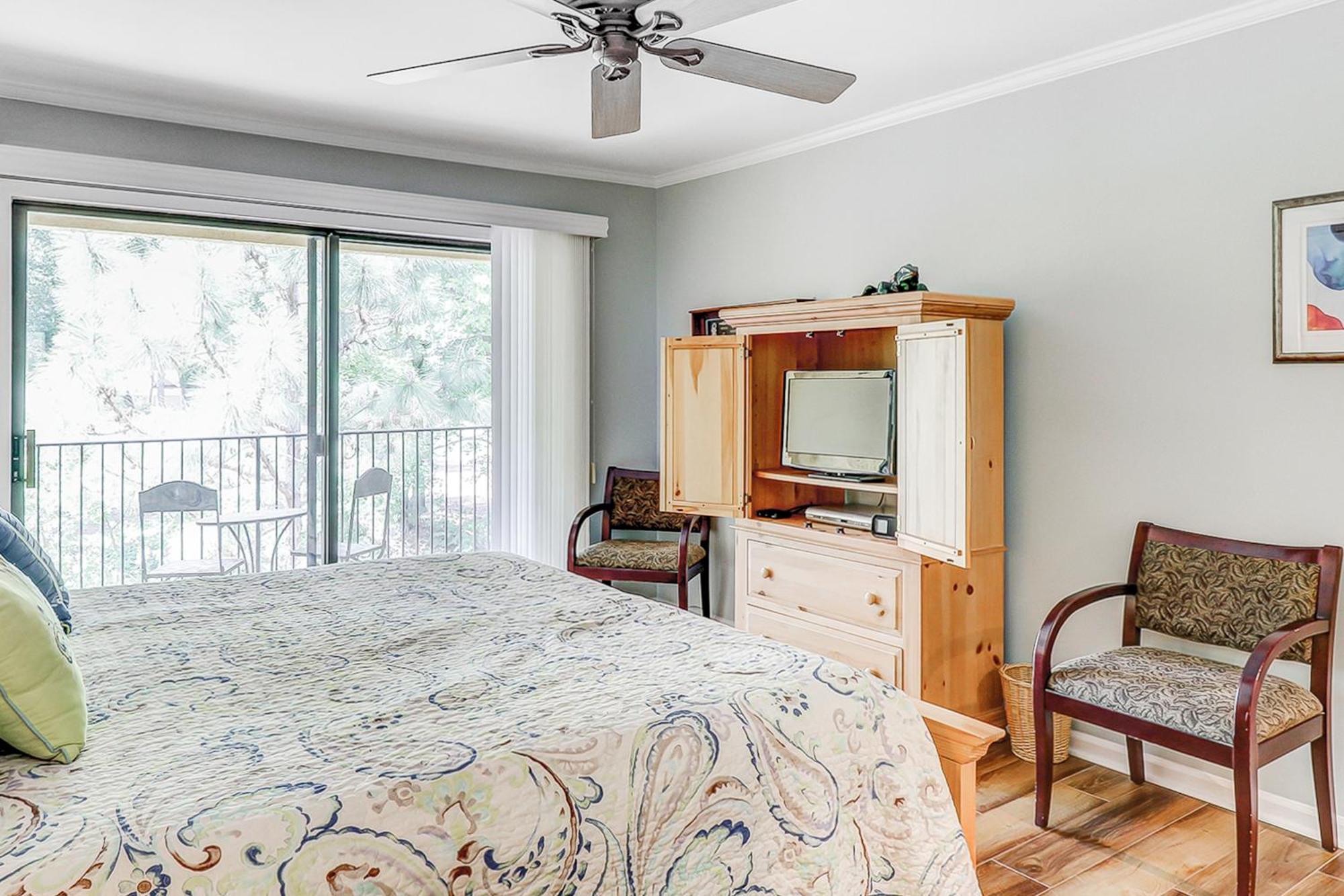 Beckenham Villa Hilton Head Island Kamer foto