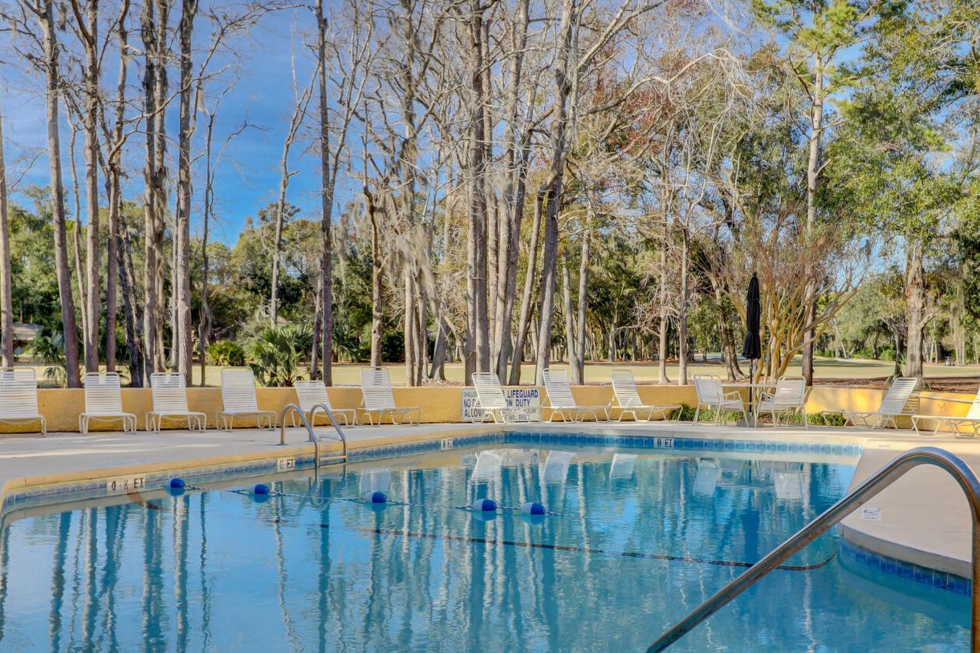 Beckenham Villa Hilton Head Island Kamer foto