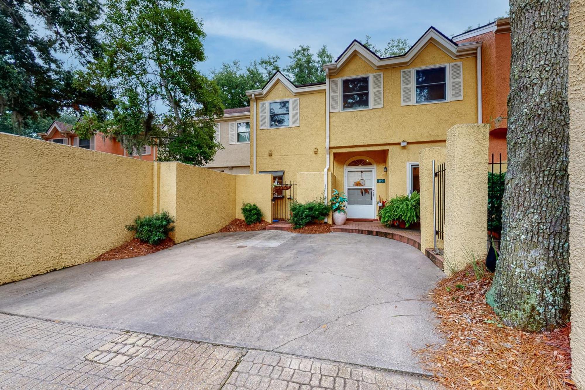 Beckenham Villa Hilton Head Island Kamer foto