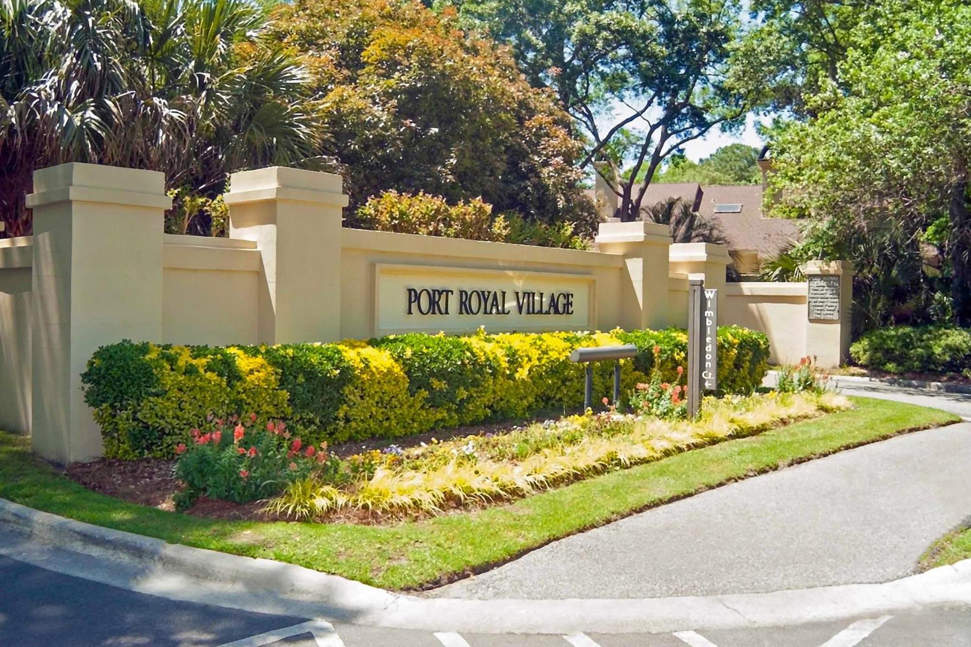 Beckenham Villa Hilton Head Island Kamer foto