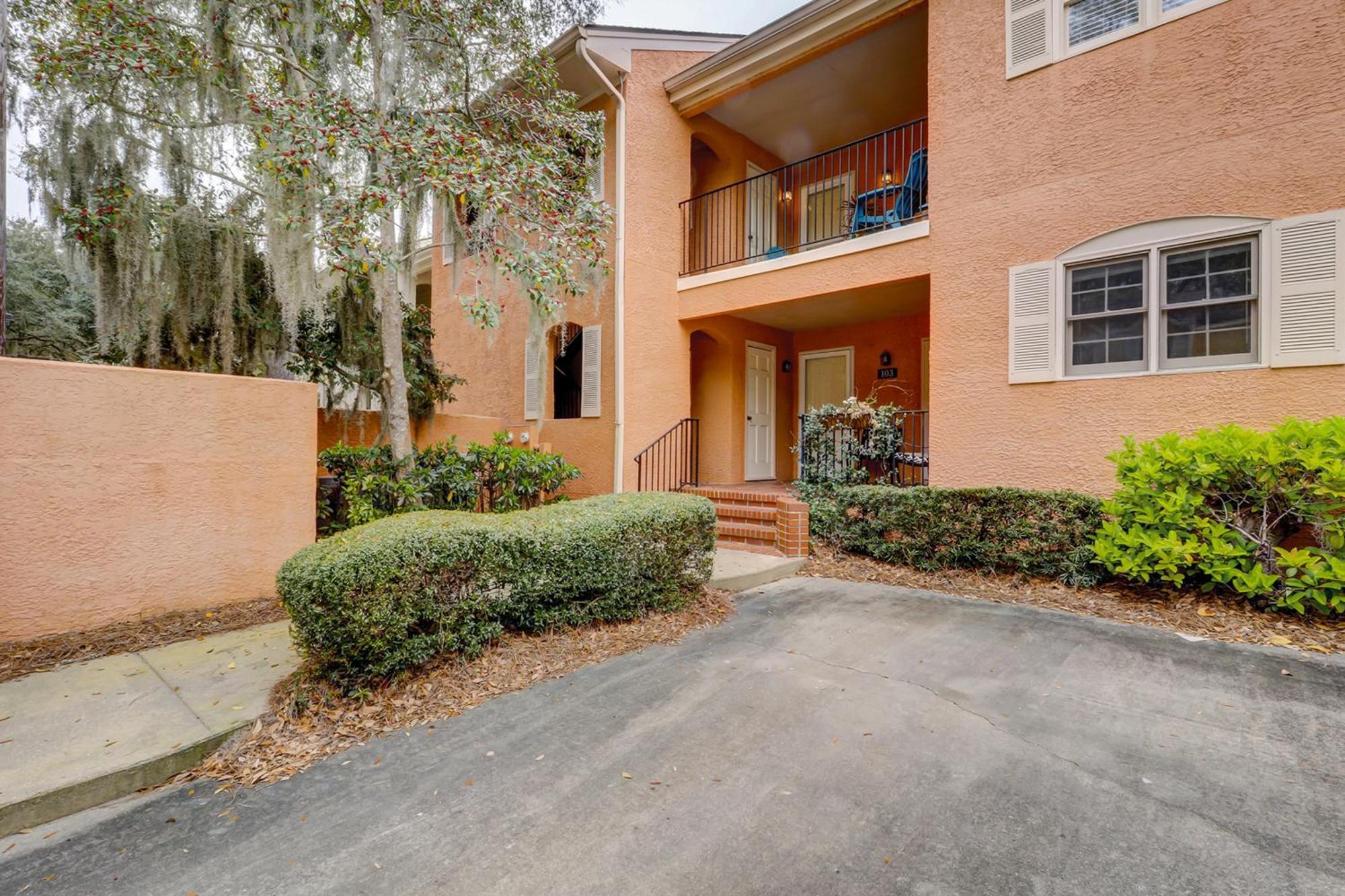 Beckenham Villa Hilton Head Island Kamer foto